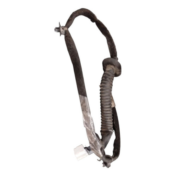 Chicote Porta Traseira Esquerda Direita Renault Kwid 2017 24