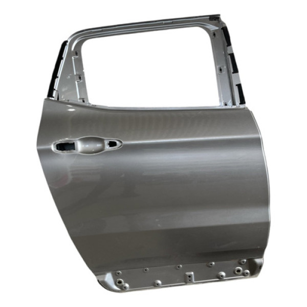 Porta Traseira Direita Jeep Compass 2.0 Longitude 2020-2022 Traseira Direito