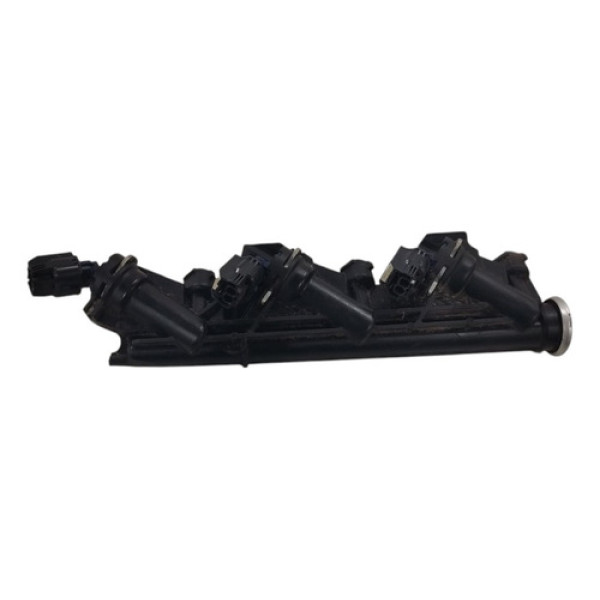 Coletor Flauta Bicos Injetores Ecosport 1.5 2017 A 2021