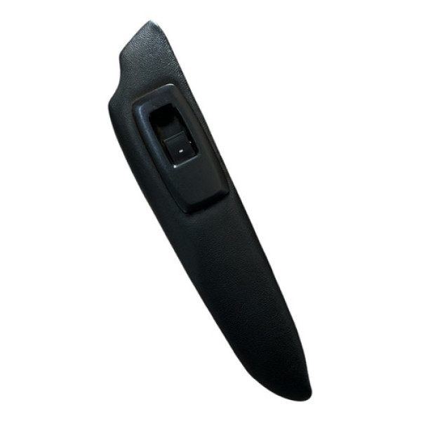 Botão Moldura Vidro Traseiro Esquerdo Ford Ranger 2017-2022