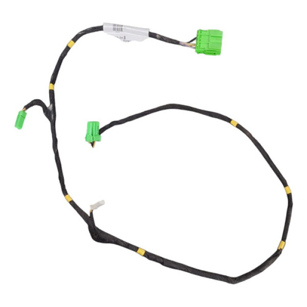 Chicote Porta Janela Dianteiro Direito Volvo V40 2012 A 2015