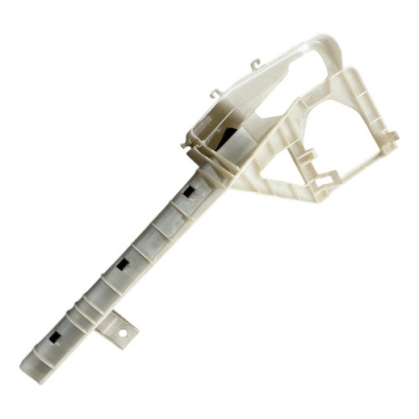 Caneleta Guia Vidro Dianteira Direita Jeep Compass 2018-2022