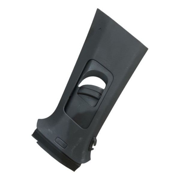 Acabamento Coluna Esquerdo Volkswagen Nivus 1.0 2020 2023