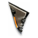 123 Acabamento Interno Retrovisor Esquerdo Fiat Toro Diesel