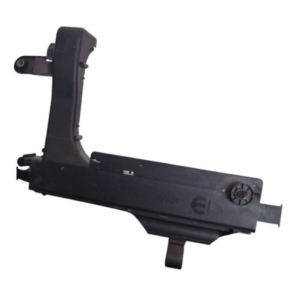 Acabamento Moldura Chicote Motor Jeep Compass 2022