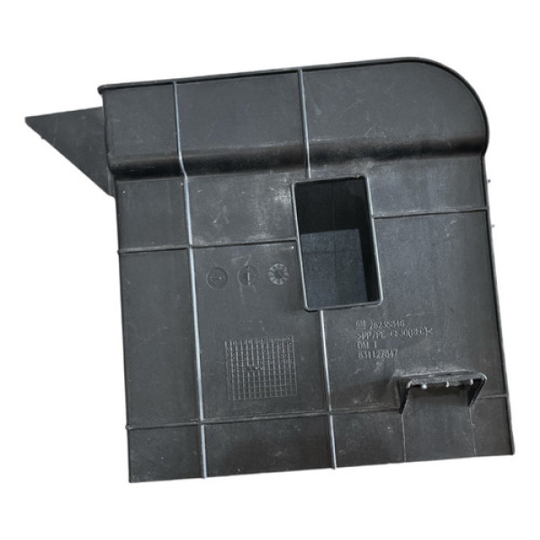 Suporte Central Módulo Rádio Ônix Plus 2020-2023