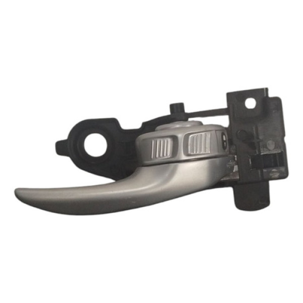 Maçaneta Interna Dianteira Direita Fiat Toro 2017 A 2024