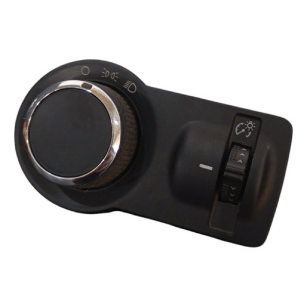 Botão Interruptor Farol Chevrolet Onix Prisma 2019