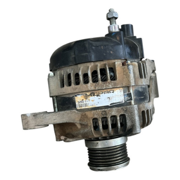 Alternador Fiat Toro Compass 2.0 Diesel 4x4 2016-2022