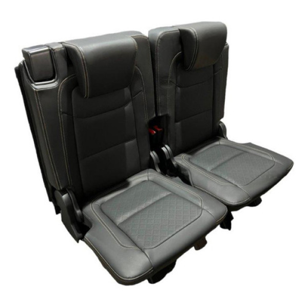 Jogo Banco Eletrico Completo Chery Tiggo 7 Pro 2022-2023