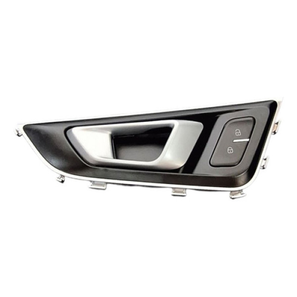 Maçaneta Interna Dianteira Esquerda Tiggo 7pro 2020 A 2022 Dianteira