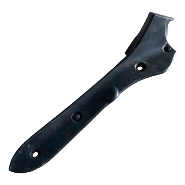 Acabamento Direito Tampa Traseira Jeep Compass 2016-2023