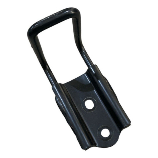 Batente Encosto Banco Traseiro Esquerdo Versa 2021-2023