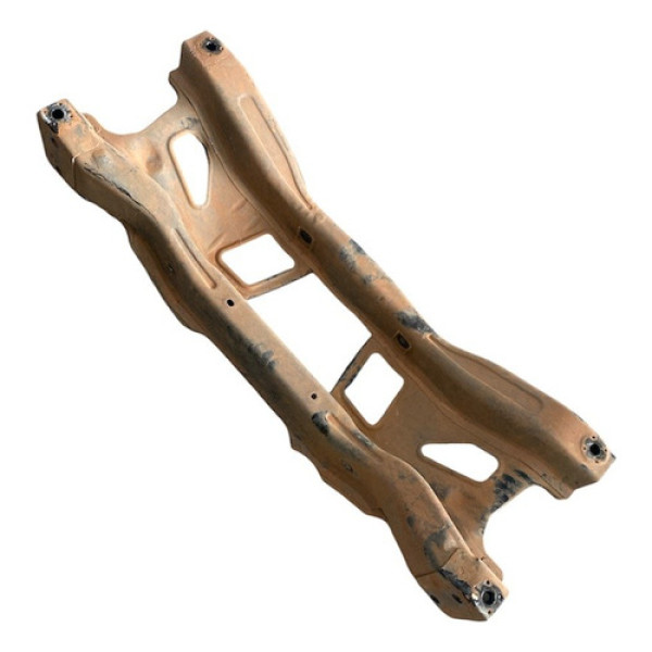 Agregado Suspensão Jeep Compass 2015-2021 Usado Original