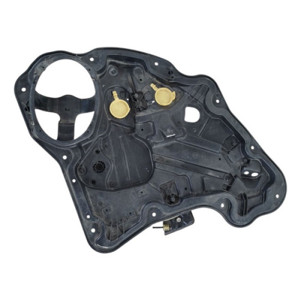 Máquina Vidro Traseiro Esquerdo Suporte Jeep Compass 2018 23