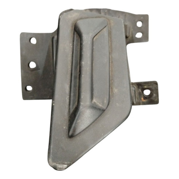 Moldura Tampa Farol Milha Esquerdo 2021 2022 Usado