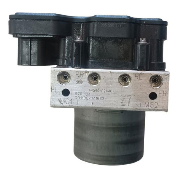 Módulo Central Abs Corolla Gli Xei2.0 2022 Original