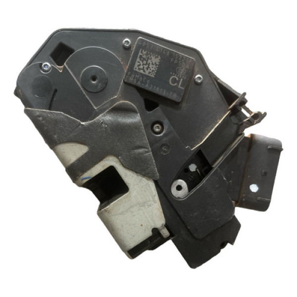 Fechadura Elétrica Dianteira Direita Ford Ranger 2020-2023