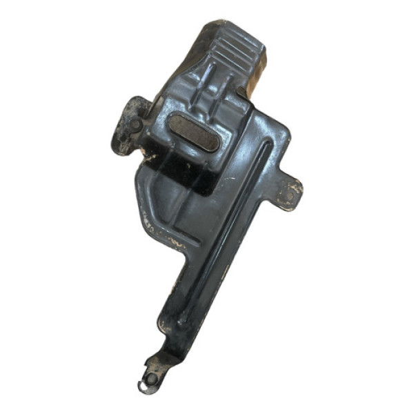 Protetor Inferior Cardan Fiat Toro 2.0 Diesel 2020-2023