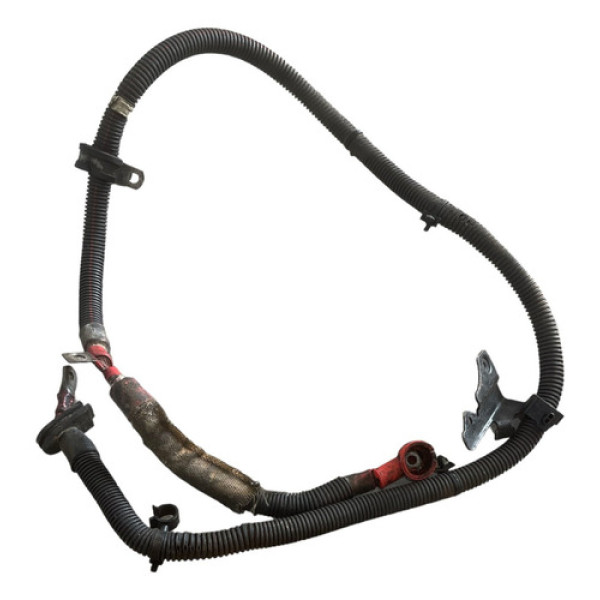 Cabo Polo Positivo Bateria  Discovery 4 V6 3.0 2010 2015