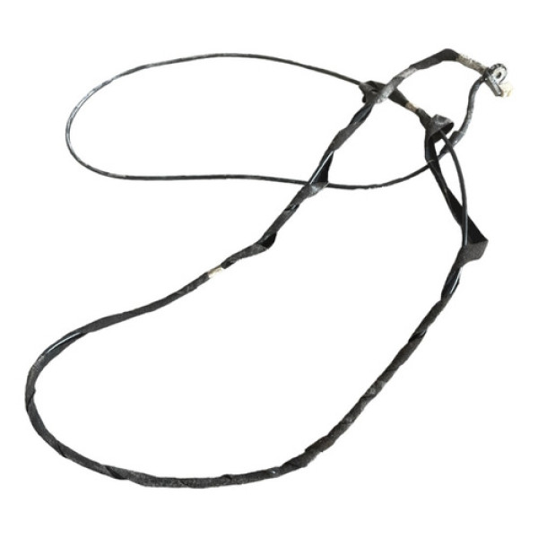 Chicote Antena Rádio Renault Duster Oroch 2015 2021