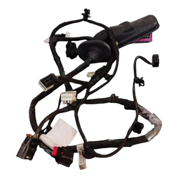 Chicote Porta Dianteira Esquerda Gm Chevrolet Onix 2022 2023