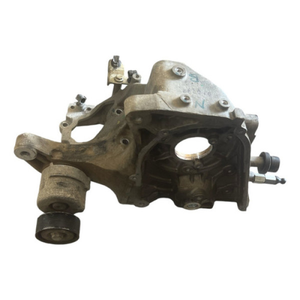 Suporte Bomba Alta Pressão Fiat Toro Diesel 2018-2023