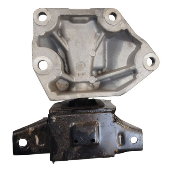 Coxim Esquerdo Câmbio Original Creta 2023 A 2025