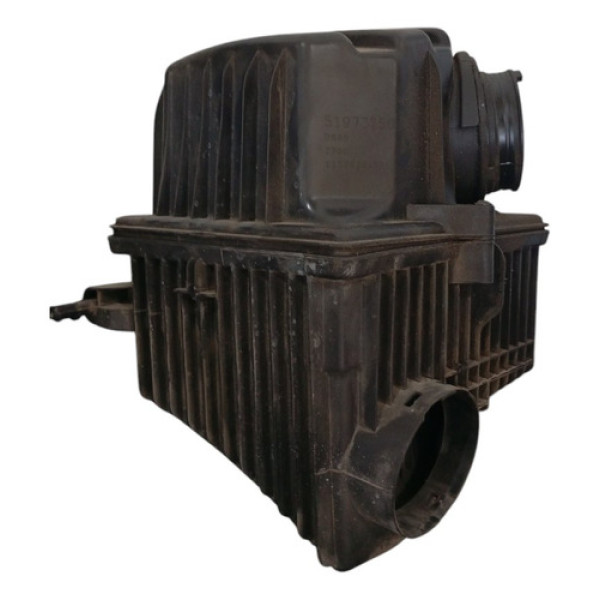 Caixa Do Filtro De Ar Completo Fiat Argo 2021-2024