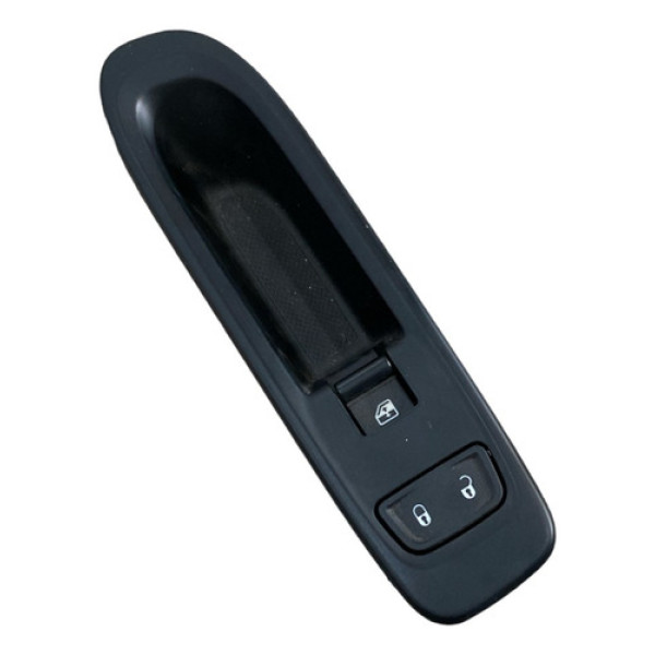 Botão Vidro Elétrico Dianteiro Direito Compass 2016-2021