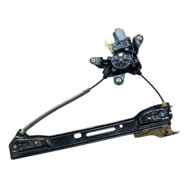 Máquina Vidro Eletrônica Traseira Direita Fusion 2013-17