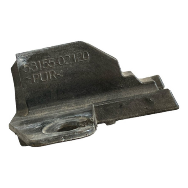 Borracha Vedação Grade Radiador Direito Corolla 2017-2020