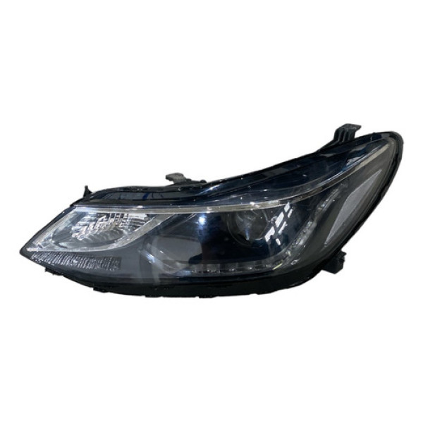 Farol Dianteiro Lado Direito Passageiro Cruze 2016-2021 Usad Direito