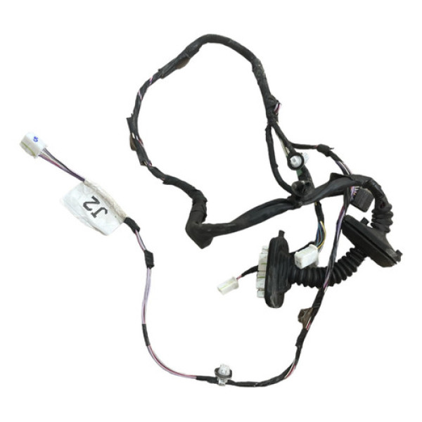 Chicote Porta Traseira Direita Jeep Renegade 2017 2023