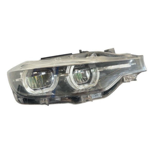 Farol Direito Full Led Bmw 320i 328i 2016-2018