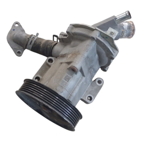 Bomba De Água Jeep Renegade 1.8 Flex 2017-2018