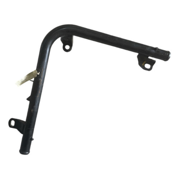 Mangueira Anti Chama Fiat Toro 2.0 4x4 Diesel 2017-2023