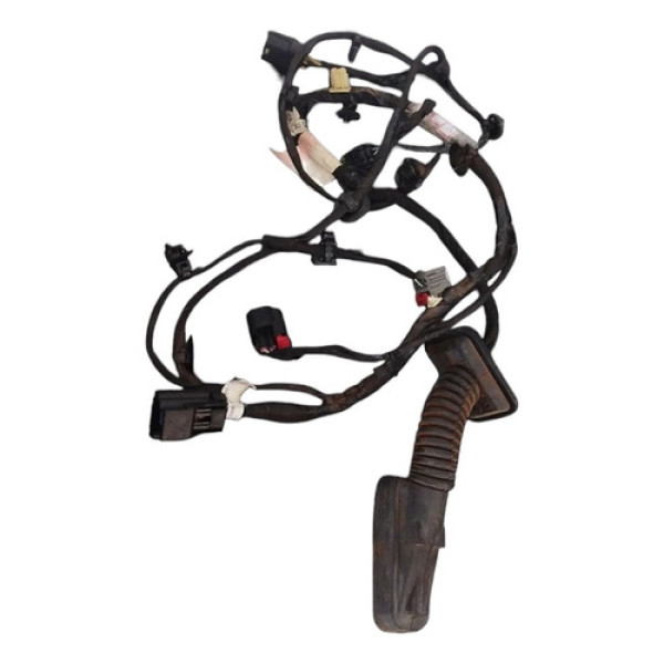 Chicote Porta Traseira Direita Gm Chevrolet Onix 2020 2024