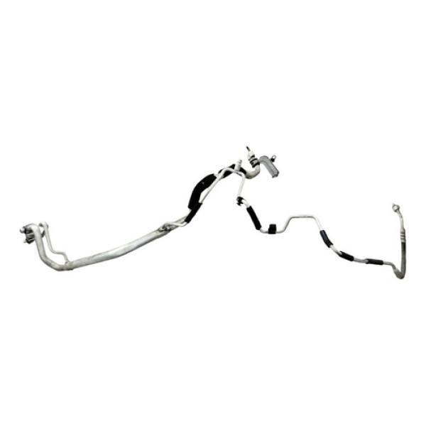 Tubo Condensador Evaporador Ar Chevrolet Onix 2020 A 2024