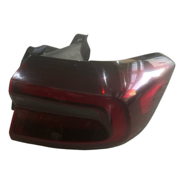 Lanterna Direita Chery Tiggo 7-8 2020-2023 Original Direito