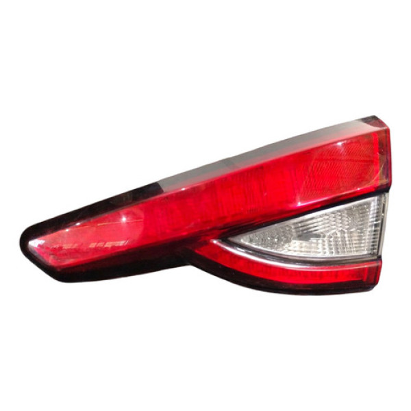 Lanterna Traseira Direita Tampa Fiat Argo 2020 Original