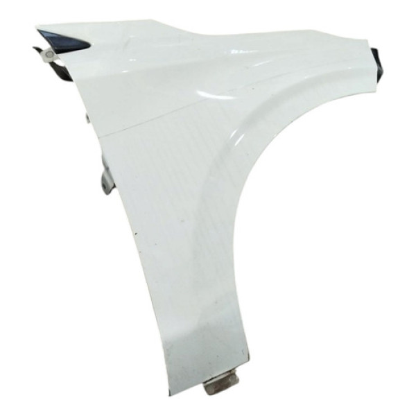 Paralama Dianteiro Direito Fiat Argo Firefly 1.0 2024