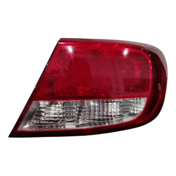 Lanterna Traseira Direita Volkswagen Gol G5 2008 A 2012