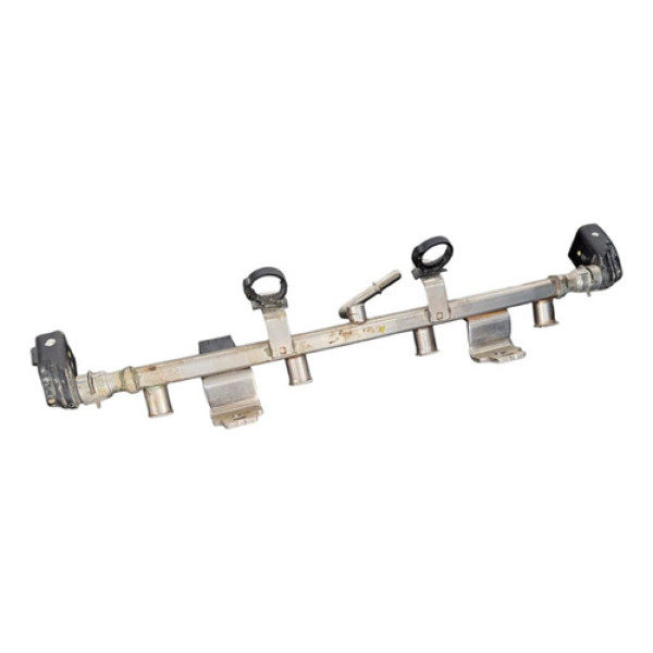 Flauta Bico Injetor Combustível Jeep Compass 1.3 2020 A 2024