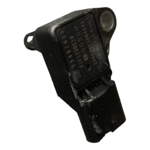 Sensor Map Gm Onix Tracker 1.0 2020-2023 Original