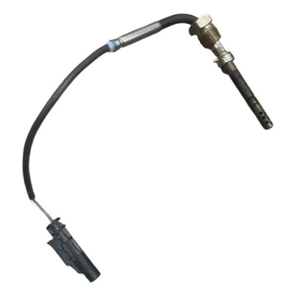 Sonda Lambda Catalisador Fiat Toro 2019 2020 2023 Diesel