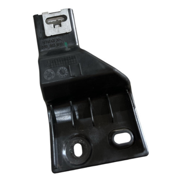 Suporte Esquerdo Frontal Console Audi Q3 2.0 2020-2022