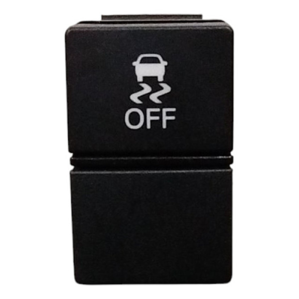 Botão Controle Estabilidade Tração Honda City 2024