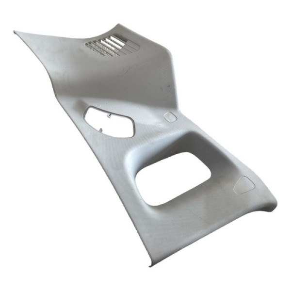 Acabamento Esquerdo Porta Malas Jeep Compass 2017-2023