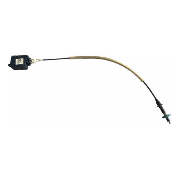 Motor Trava Portinhola Tanque Land Rover Discovery 4 Diesel